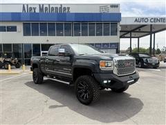 2019 GMC Sierra 2500HD 