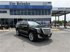 2019 Cadillac Escalade 