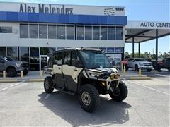 2023 Can-Am Defender 