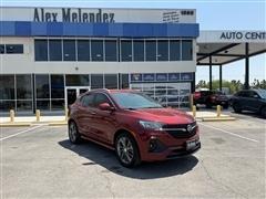2023 Buick Encore GX 