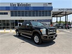 2016 Ford Super Duty F-250 SRW 