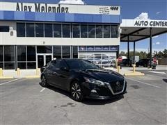 2022 Nissan Altima 