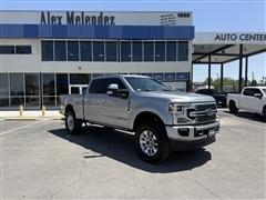 2020 Ford Super Duty F-250 SRW 