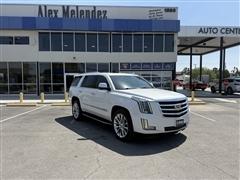 2020 Cadillac Escalade 