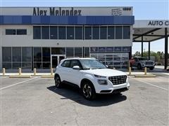 2023 Hyundai Venue 