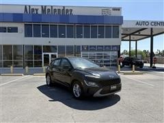 2023 Hyundai Kona 