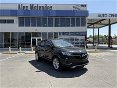 2021 Buick Encore GX 