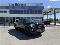 2022 GMC Sierra 1500 Limited 