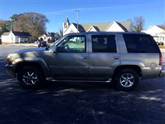 1999 Cadillac Escalade 