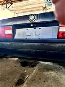 1991 BMW 3-Series 