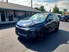 2020 Chevrolet Blazer 