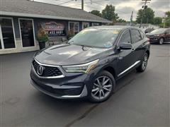 2020 Acura RDX 