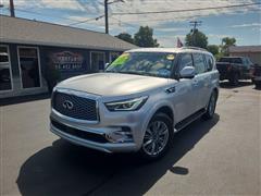 2019 Infiniti QX80 