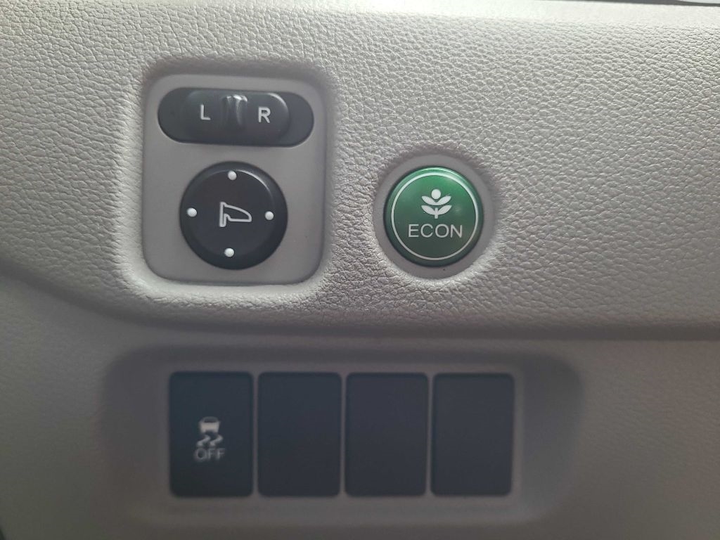 2017 Honda Pilot EX-L photo 22