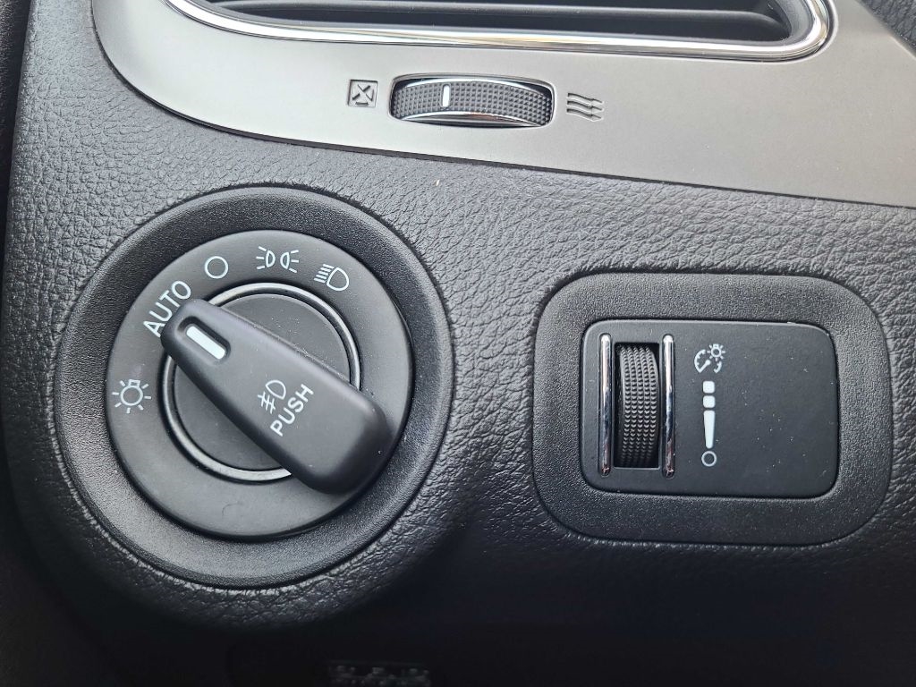 2015 Dodge Journey Crossroad photo 17