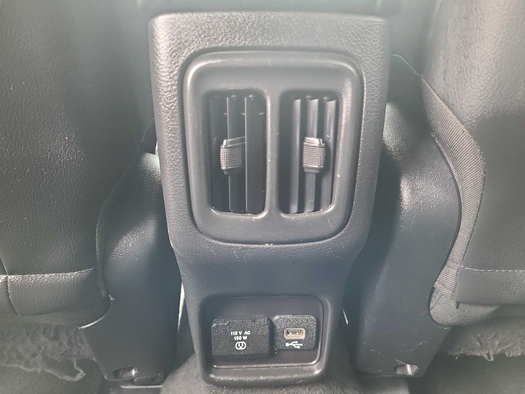 Jeep Compass Limited 4x4 2018