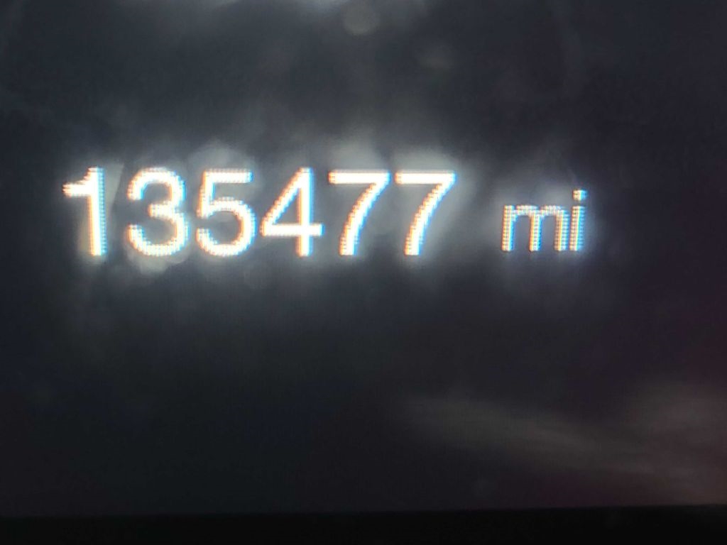 Jeep Compass Limited 4x4 2018