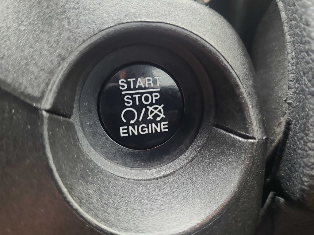 Jeep Compass Limited 4x4 2018