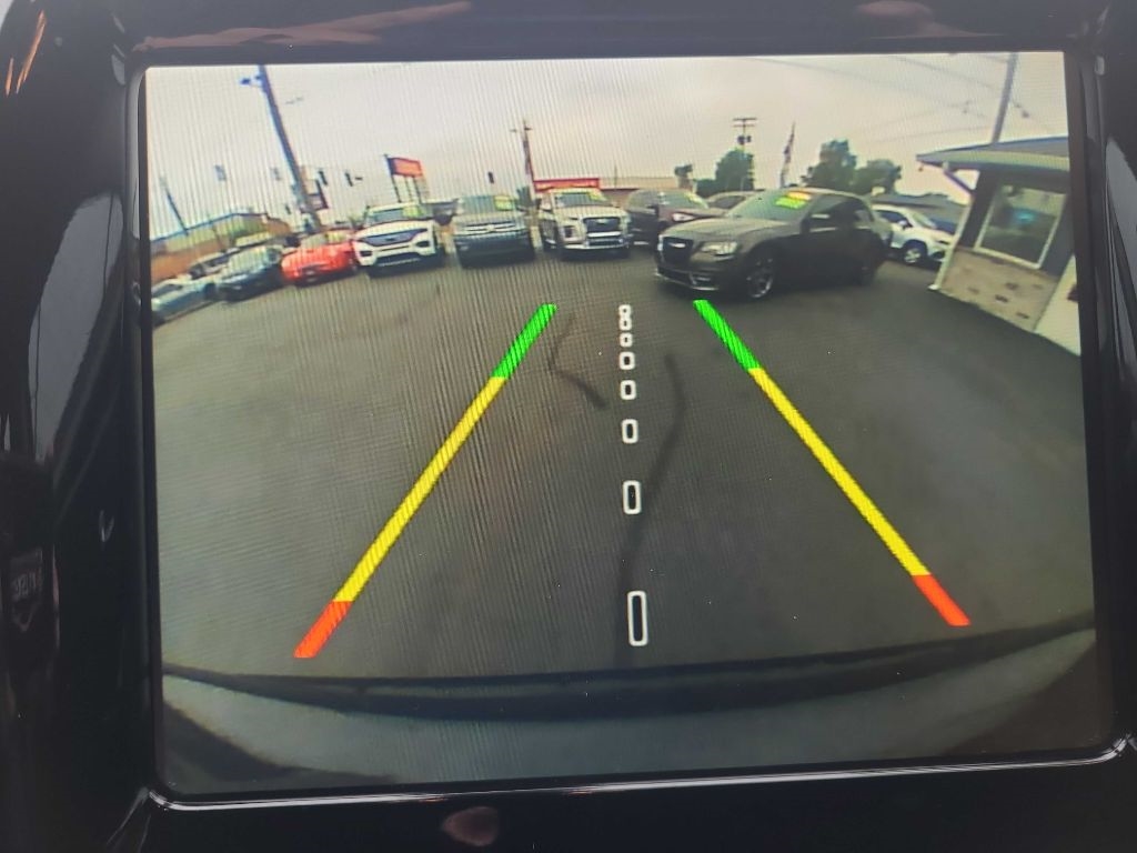 Jeep Compass Limited 4x4 2018