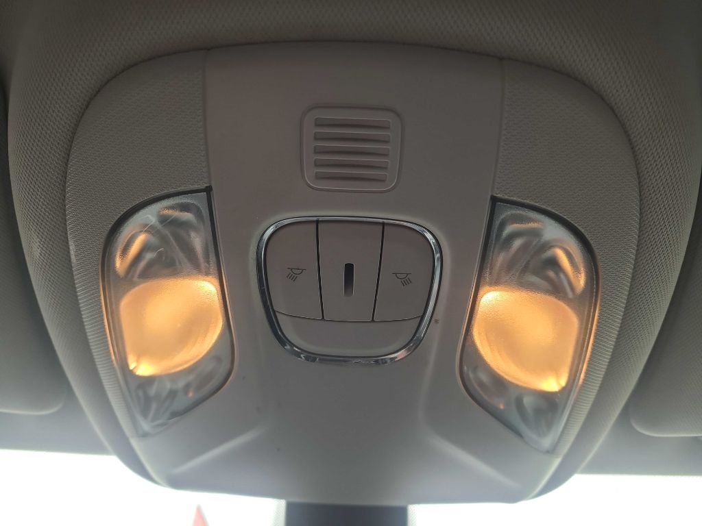 Jeep Compass Limited 4x4 2018