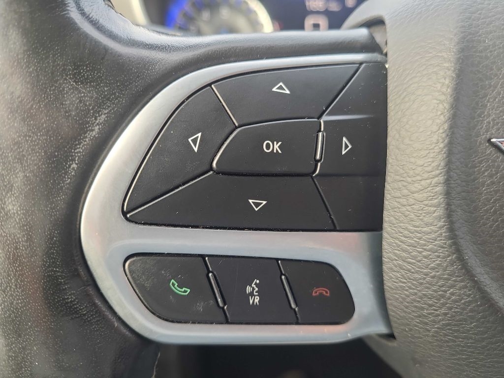 Chrysler Pacifica Touring L FWD 2021