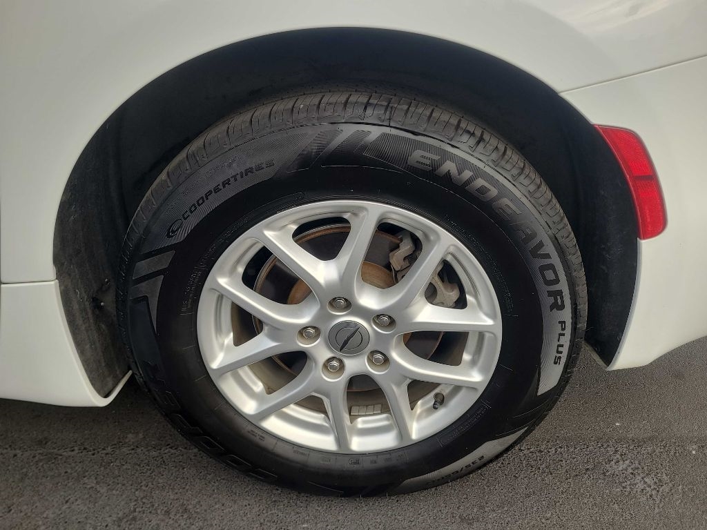 Chrysler Pacifica Touring L FWD 2021