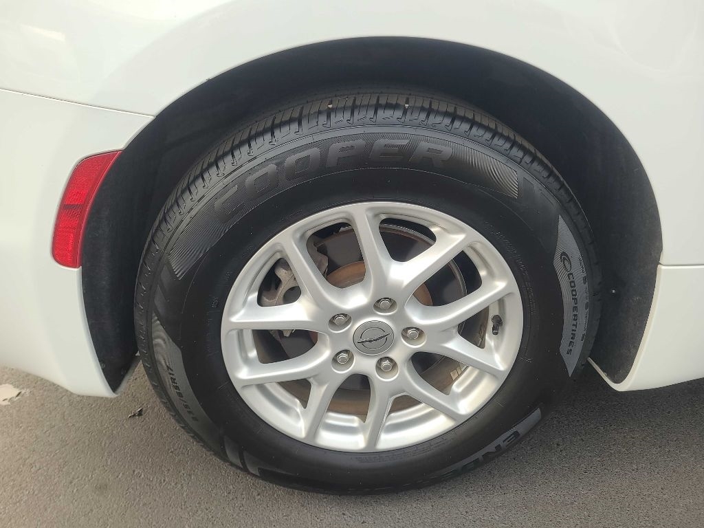 Chrysler Pacifica Touring L FWD 2021