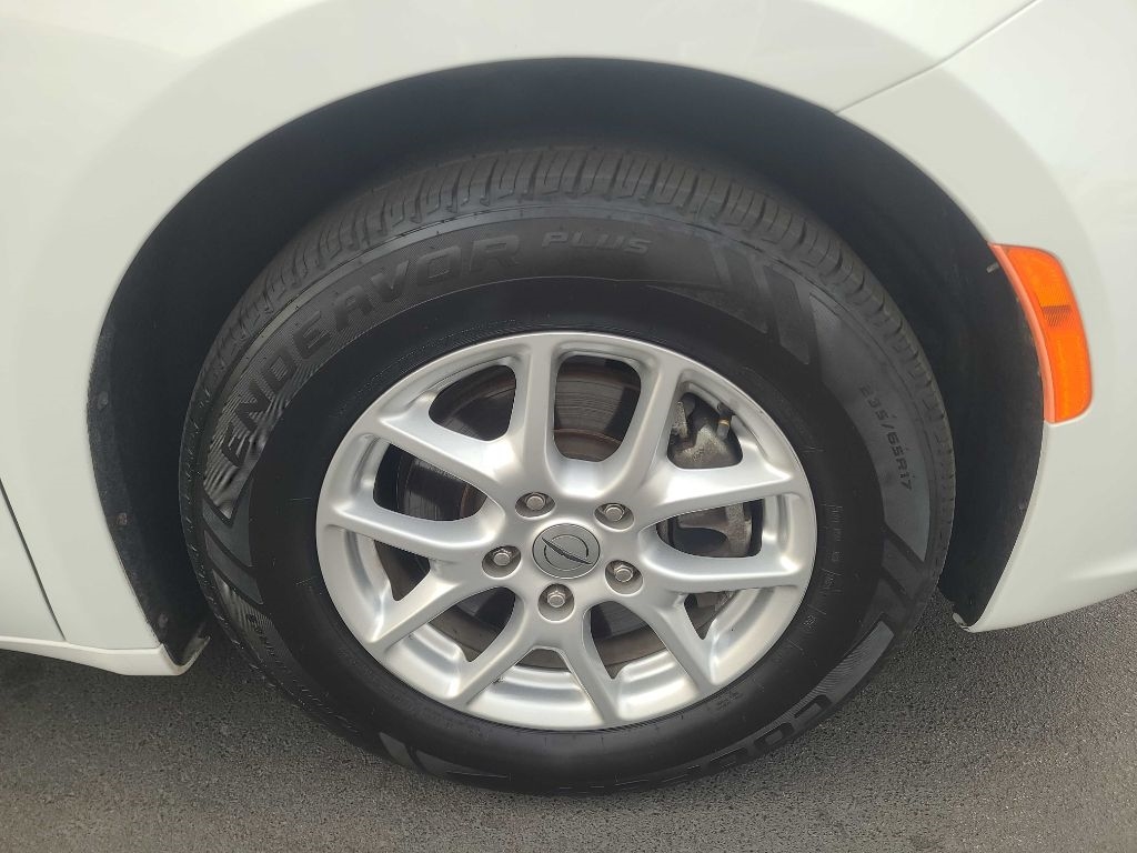 Chrysler Pacifica Touring L FWD 2021