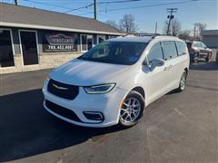 2021 Chrysler Pacifica 