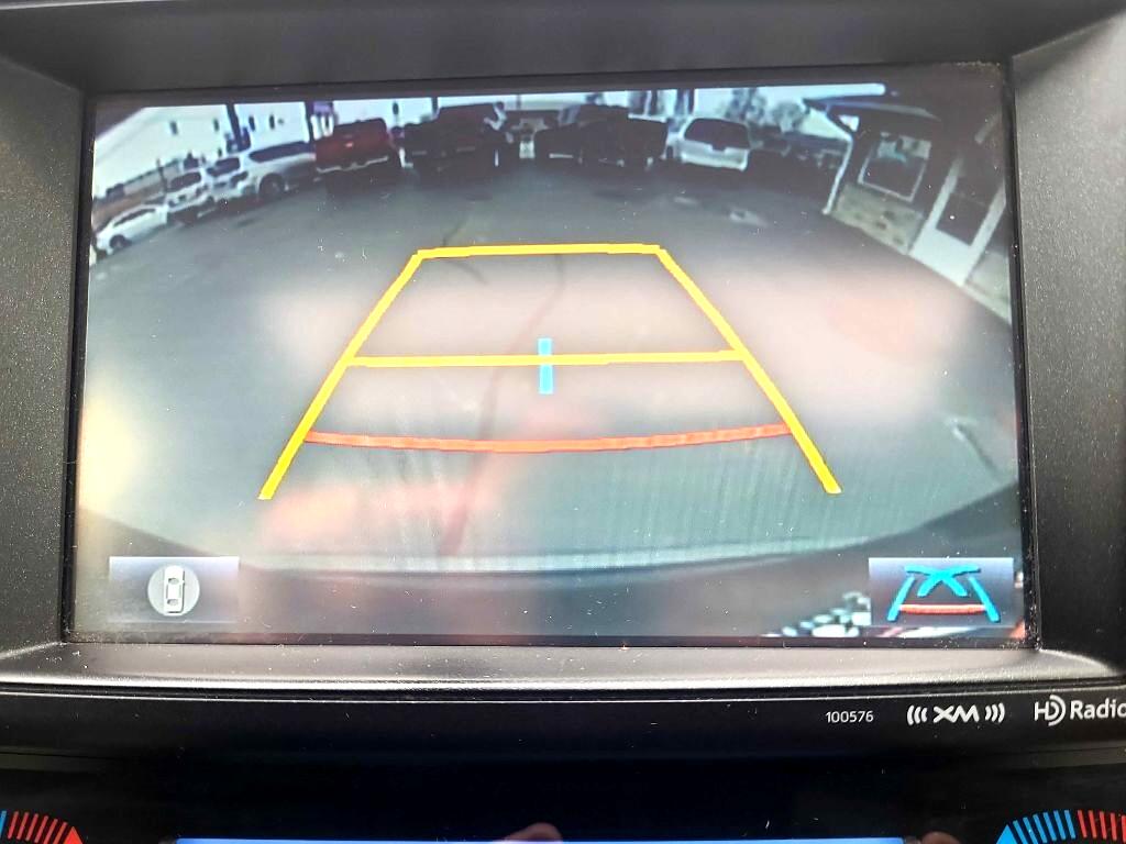 Toyota RAV4 Hybrid Limited AWD (Natl) 2017