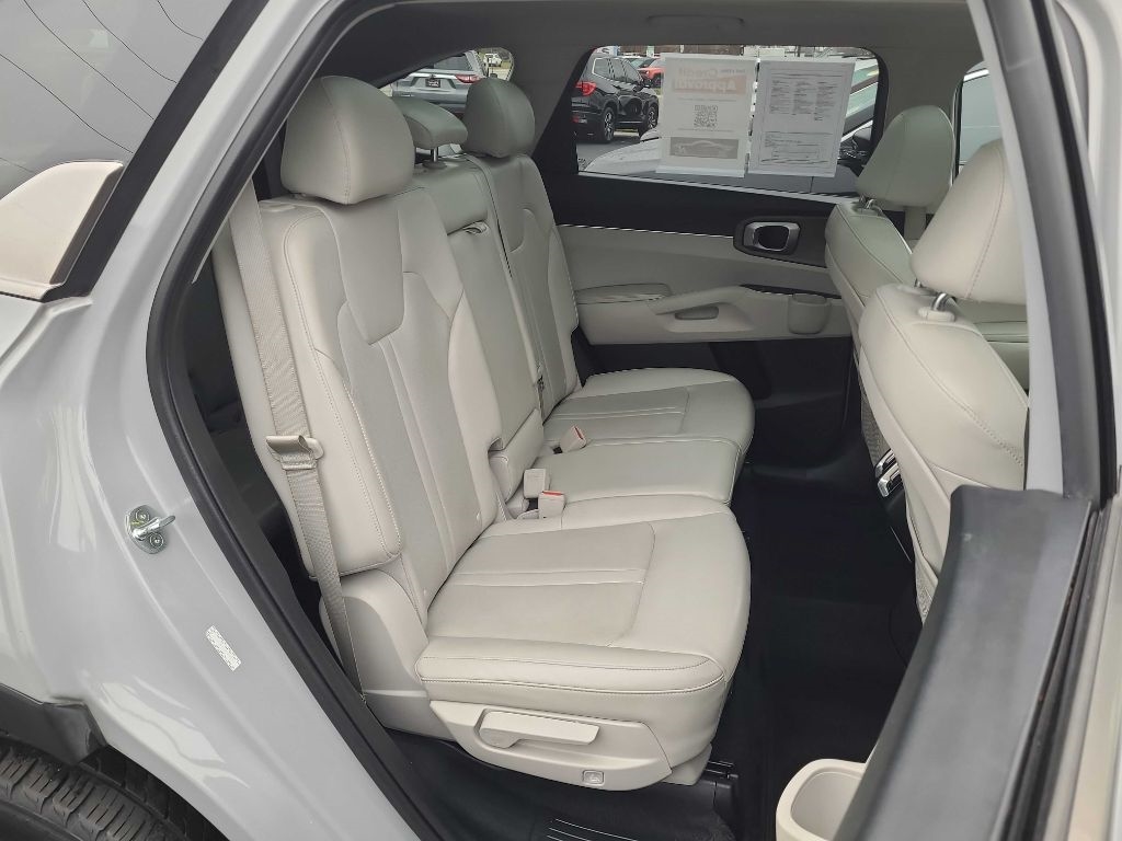 Kia Sorento X-Line S AWD 2022