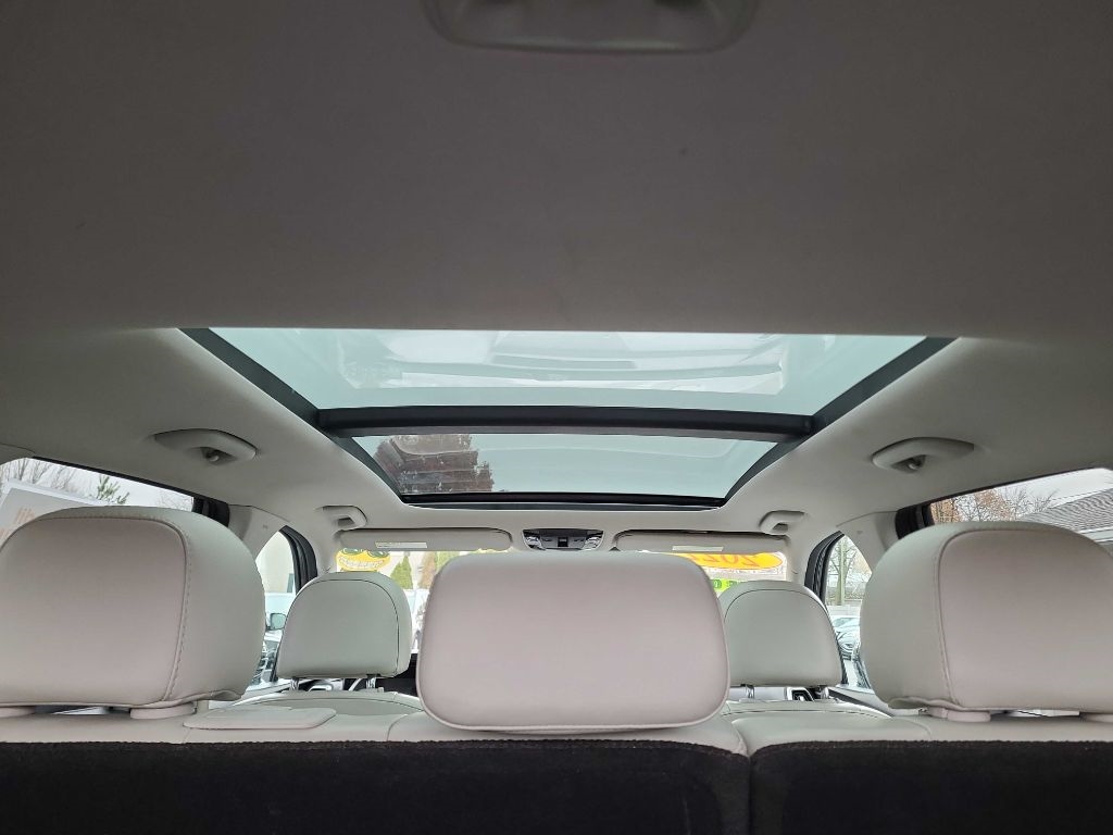 Kia Sorento X-Line S AWD 2022