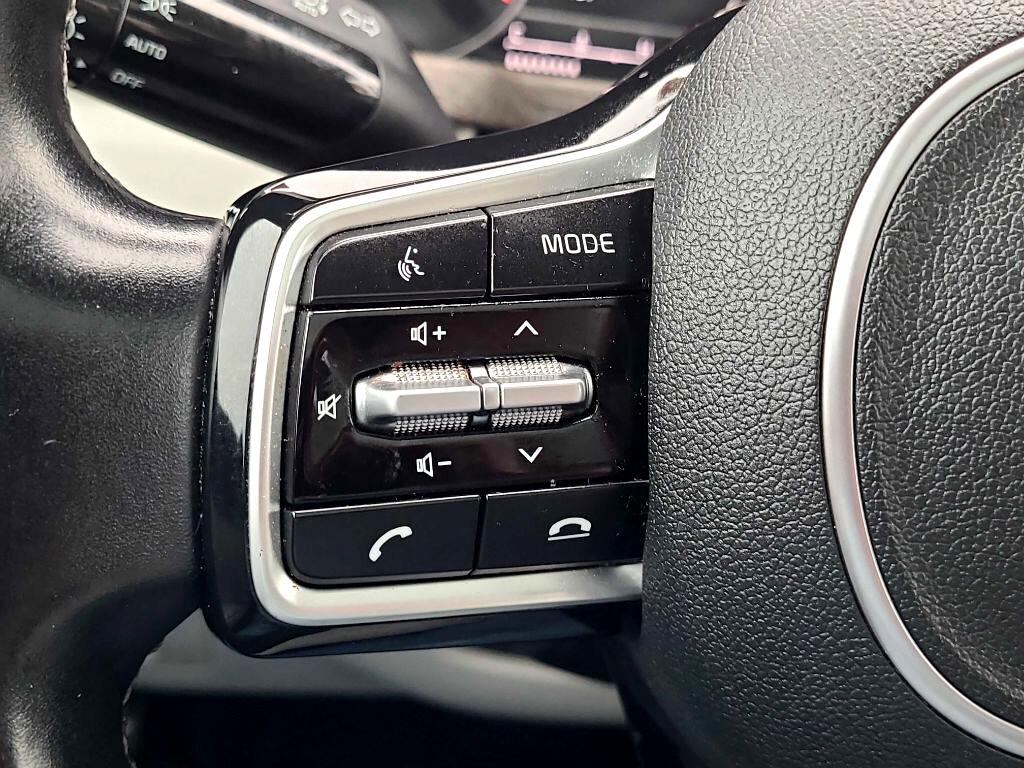 Kia Sorento X-Line S AWD 2022