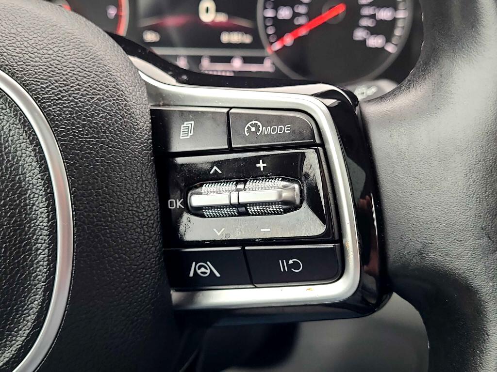 Kia Sorento X-Line S AWD 2022