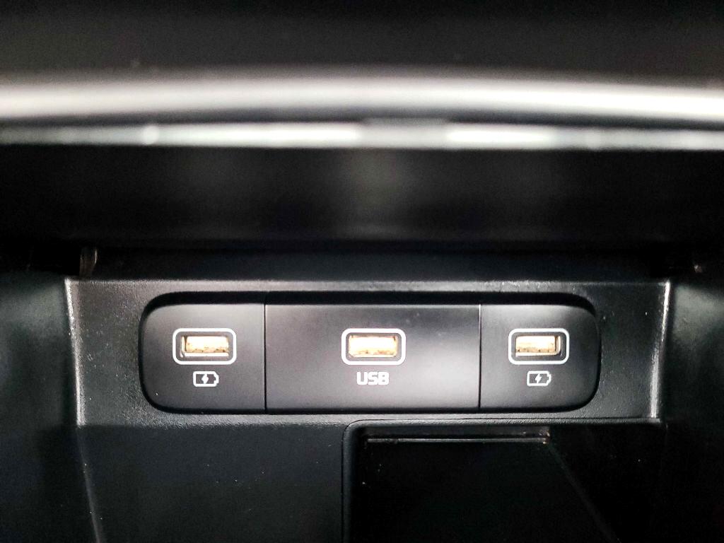 Kia Sorento X-Line S AWD 2022