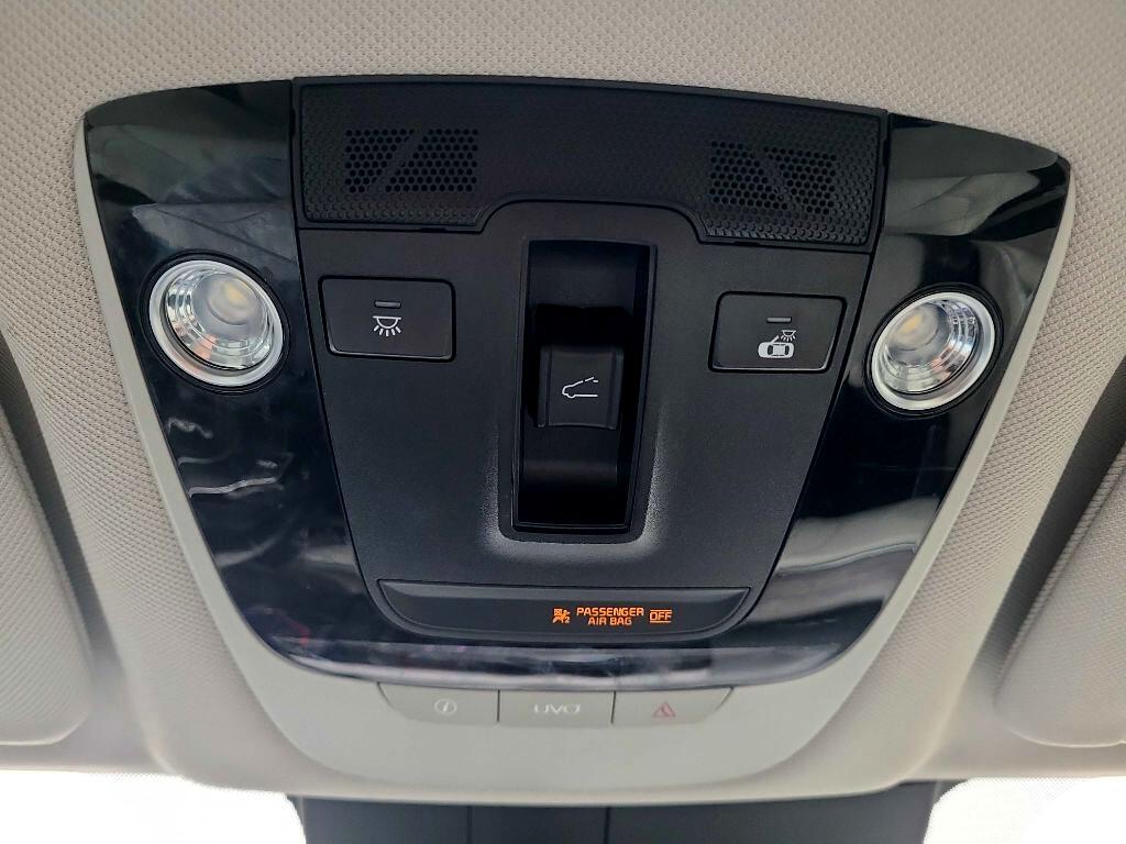 Kia Sorento X-Line S AWD 2022