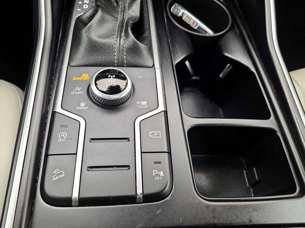 Kia Sorento X-Line S AWD 2022