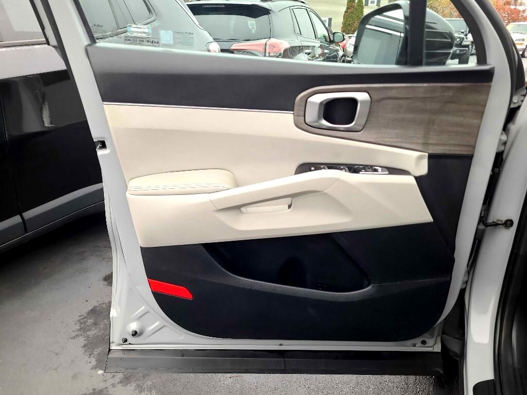 Kia Sorento X-Line S AWD 2022