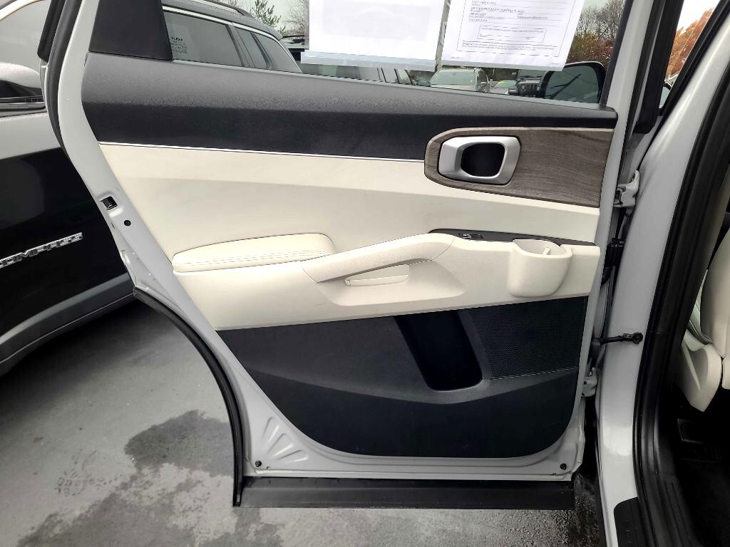 Kia Sorento X-Line S AWD 2022