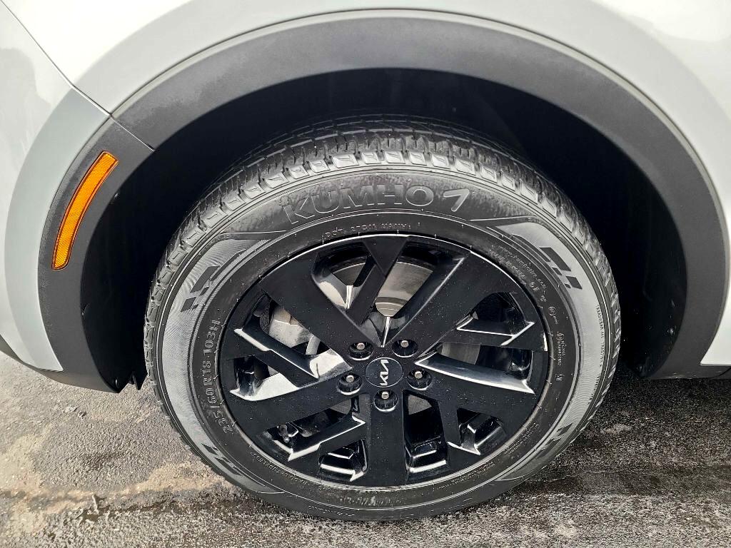 Kia Sorento X-Line S AWD 2022