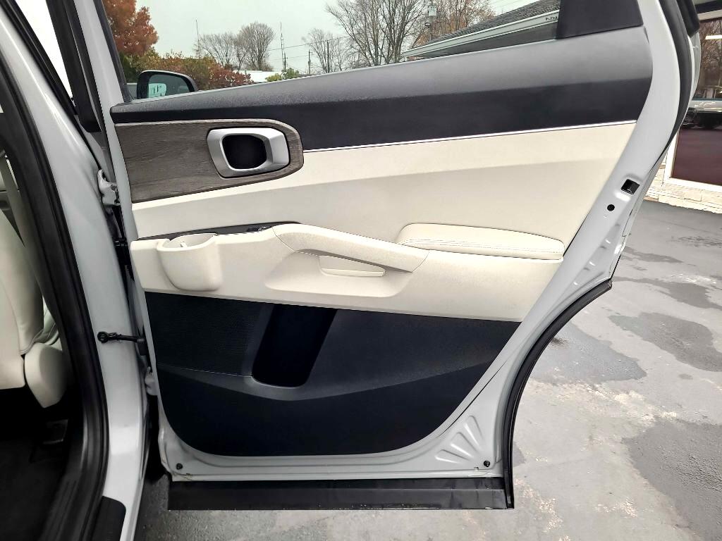 Kia Sorento X-Line S AWD 2022