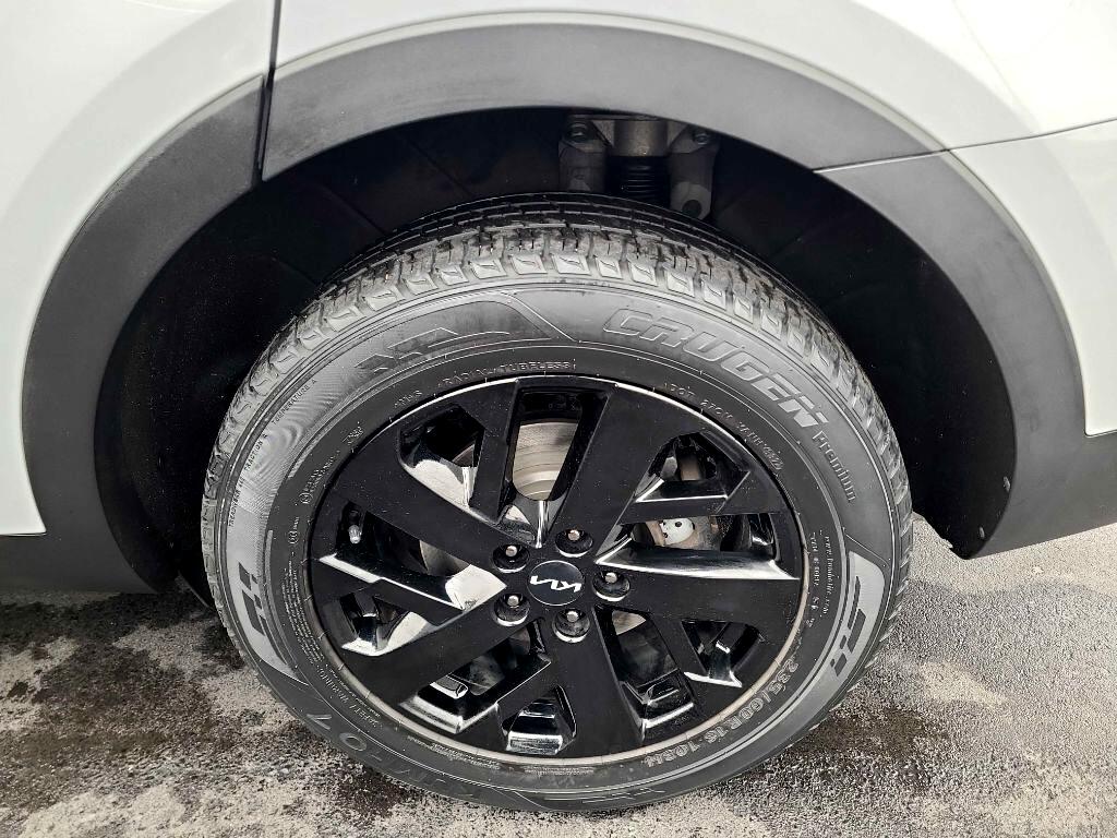 Kia Sorento X-Line S AWD 2022