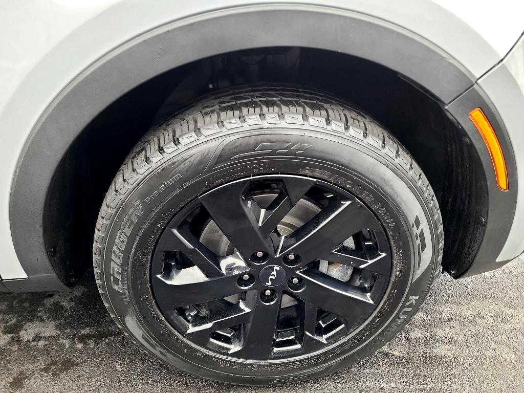 Kia Sorento X-Line S AWD 2022