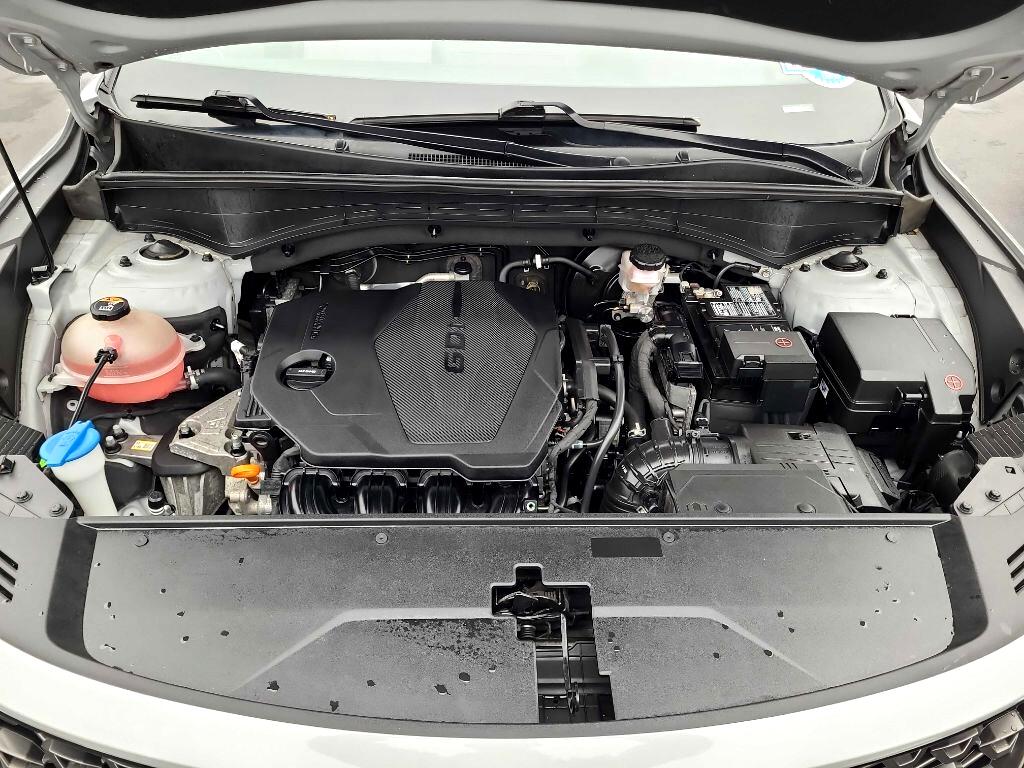 Kia Sorento X-Line S AWD 2022