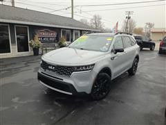 2022 Kia Sorento 