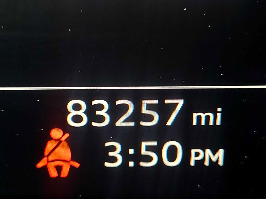 Audi Q3 Premium Plus 45 TFSI quattro 2020