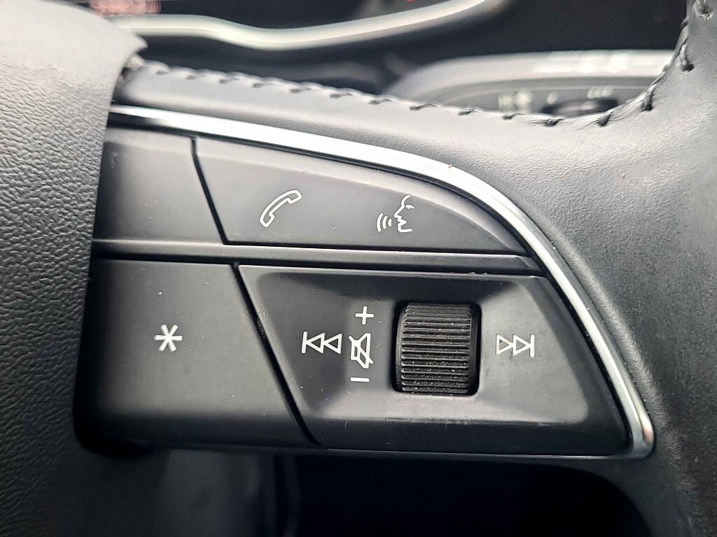 Audi Q3 Premium Plus 45 TFSI quattro 2020