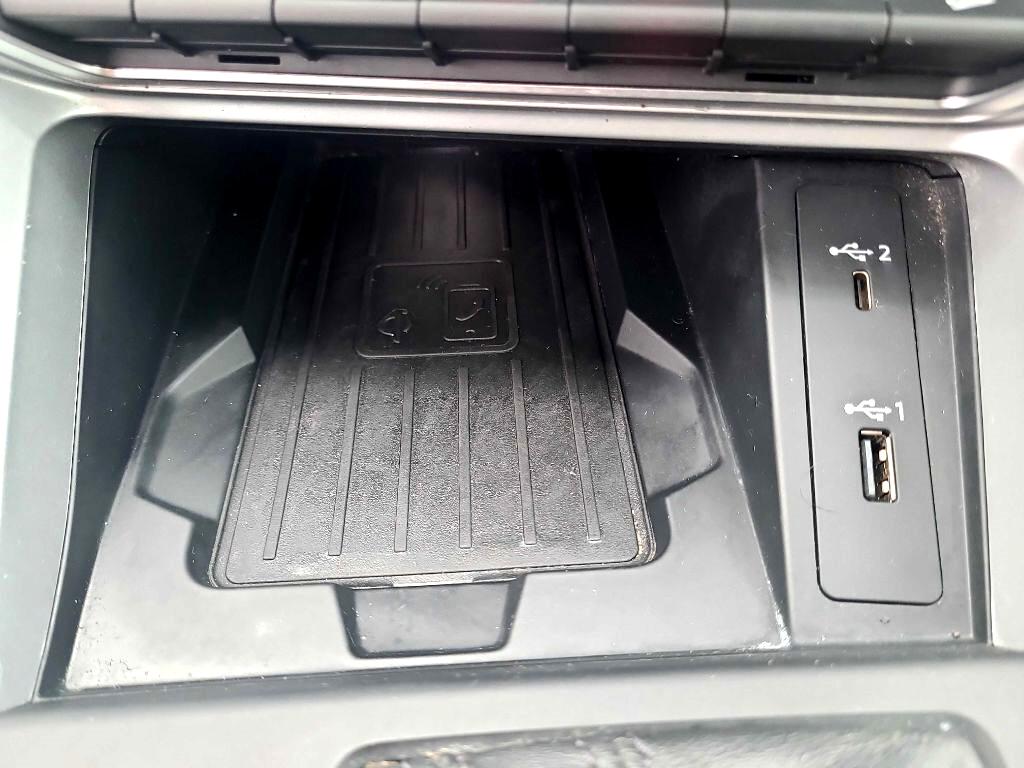 Audi Q3 Premium Plus 45 TFSI quattro 2020