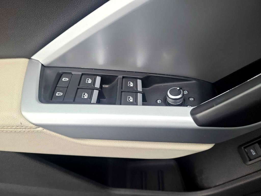 Audi Q3 Premium Plus 45 TFSI quattro 2020