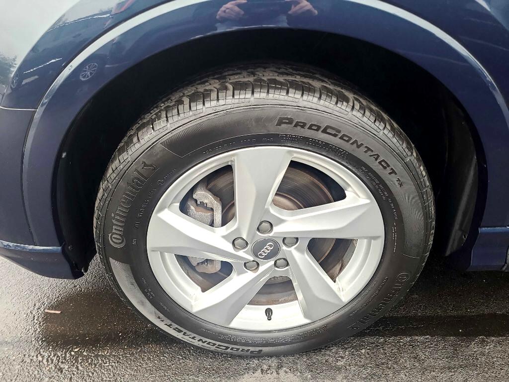 Audi Q3 Premium Plus 45 TFSI quattro 2020